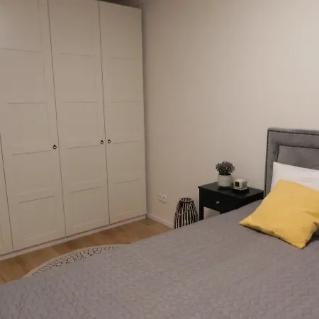 Apartament Poli Poli * Kołobrzeg
