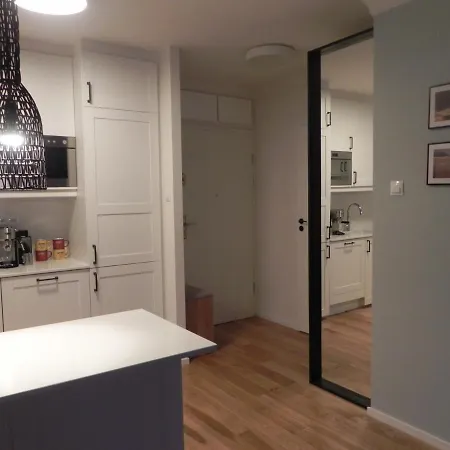 Apartman Apartament Poli Poli