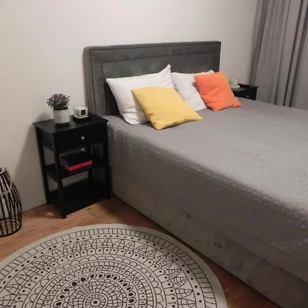 Apartman Apartament Poli Poli