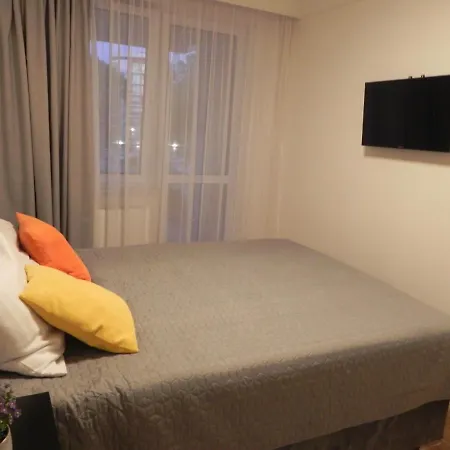 Apartament Poli Poli