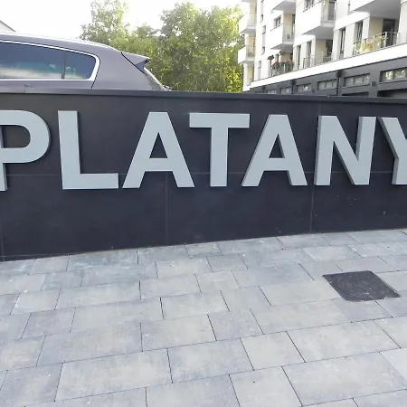 Apartament Poli Poli