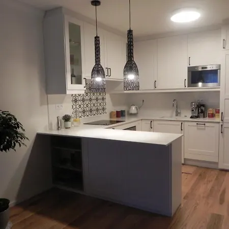 Apartament Poli Poli Apartment