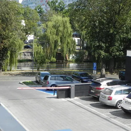 Apartment Apartament Poli Poli Kolberg