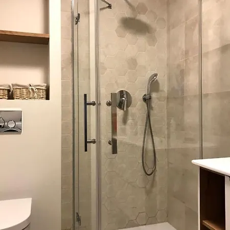 Apartment Apartament Poli Poli Kolberg